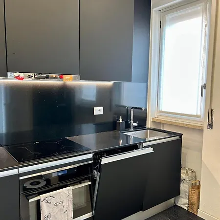 Apartment Cozy In Nw