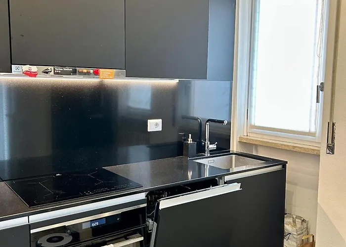 Apartament Cozy In Nw